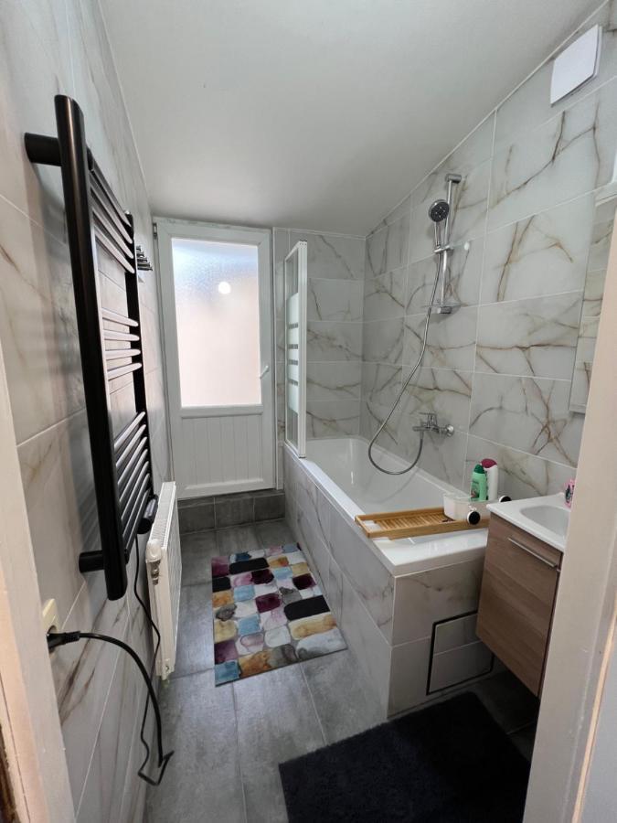 Design Europarlament Apartment With Private Terrace Βρυξέλλες Εξωτερικό φωτογραφία